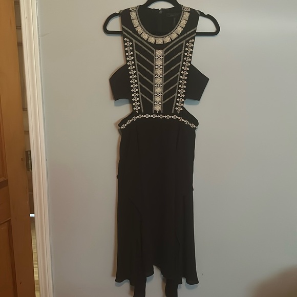 BCBGMaxAzria Dresses & Skirts - BCBG Dress